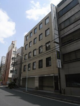 Japan Office REIT sells Nihonbashi building to pay back GE loan