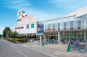 Frontier REIT to sell retail store in Higashi-Yamato City