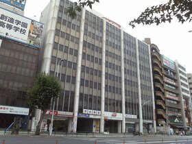 TKP to convert Ichigaya office building into compact hotel