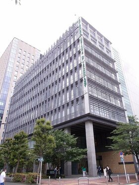 NEC affiliate to entirely lease Shibaura Kodai Building