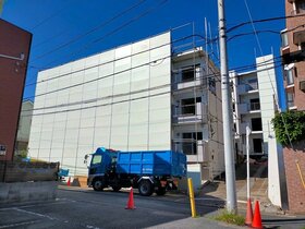 J1planning sells Nakano-ku apartment building