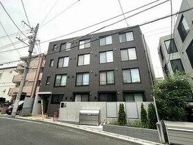 Haseko Livenet sells apartment building in Ebara, Shinagawa-ku