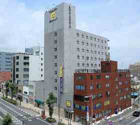 Mirai REIT to acquire hotel in Kumagaya City, Saitama