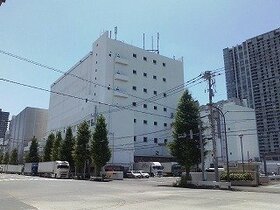 Fujita acquiring Konan, Minato-ku logistics center