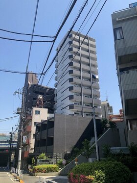 Daiichi Realter sells apartment building in Ebisu, Shibuya-ku