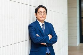 Dai-ichi Life and Marubeni joint venture to form fund
