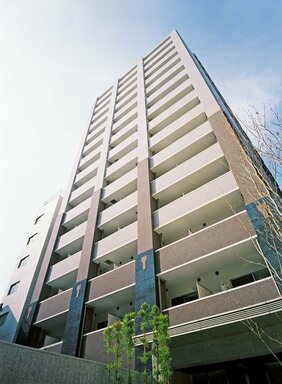Advance Residence to sell apartment building in Shinagawa