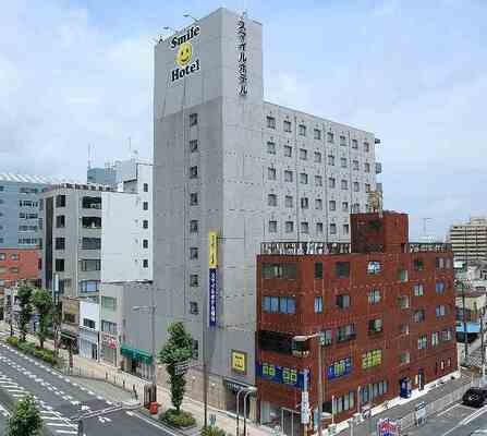 Mirai REIT to acquire hotel in Kumagaya City, Saitama