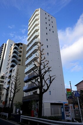 Sumitomo Corp sells new apartment in Shinagawa-ku