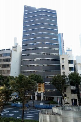 Goldman private REIT acquires mixed-use building in Kita-Shinchi, Osaka