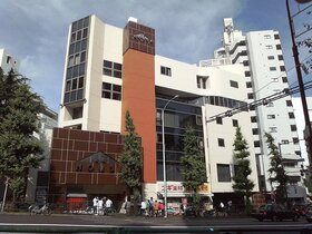 Raysum acquires retail building in Daikanyama, Shibuya-ku