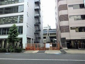 Daikyo developing rental apartment building in Minato-ku