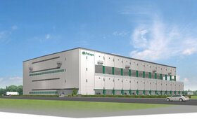 PROLOGIS Acquires Land in Nagoya and Logistics Facility in Osaka