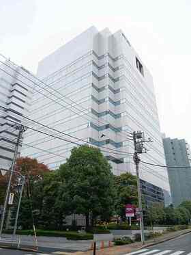 Shoe manufacturer MoonStar moves Tokyo office to Kachidoki