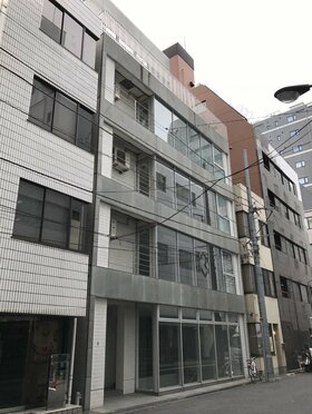 Mitsubishi acquires vacant office in Kanda for lease