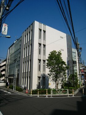 TOKYU COMMUNITY Acquired Building in Shibuya