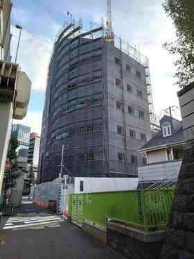 Saison Realty acquires Gotanda office building