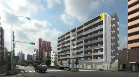 GSA expands to Japan with first student dorm in Bunkyo-ku