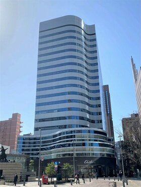 Sun Frontier moving into Toho Hibiya Promenade Building