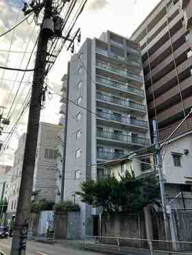 Nomura private REIT acquires Saitama apartment building