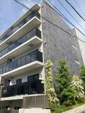 Singapore private fund acquires apartment building in Setagaya-ku