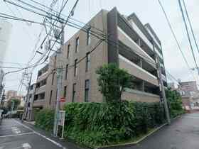 JR West subsidiary acquires apartment in Hiroo vicinity