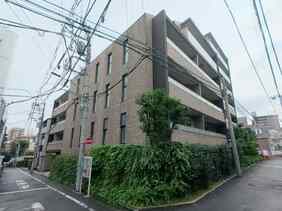 JR West subsidiary acquires apartment in Hiroo vicinity