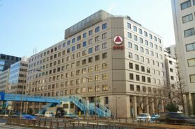 Takashimaya acquiring Nihonbashi properties from Takeda Pharma for Y49.5bn