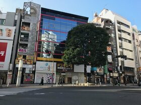 Don Quijote to develop 42,000 m2 GFA complex in Shibuya