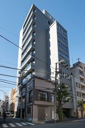 Vortex purchases Jimbocho office building