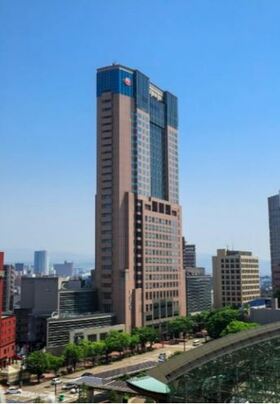 Hulic acquires tallest tower building in Hokuriku region