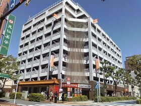 Daiwa Lease acquires parking facility in Yokohama