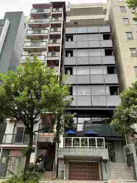Sumitomo Corp acquires two adjacent buildings in Hirakawacho