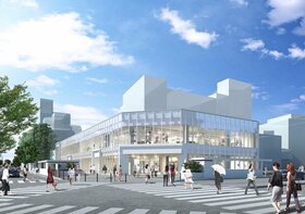 Parco to open retail building on former Saikaya Kawasaki Store site