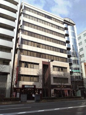 Unizo disposes of two office buildings in Tokyo