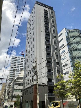 Daiichi Realter sells ‘Robot Hotel’ in Hamamatsucho, Minato-ku