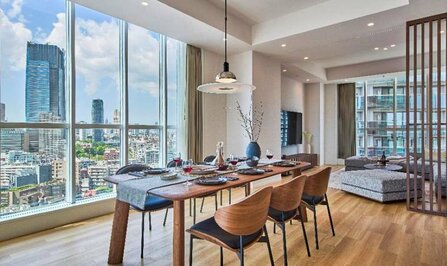Hong Kong’s Weave completes exit of large Y55bn residential fund