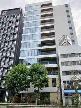 Tokyo Trust Capital acquires newly built office in Hatchobori