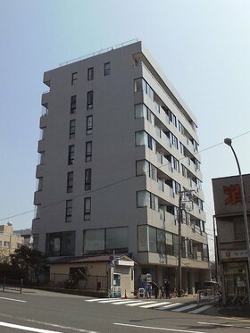 Dear Life acquires Koto-ku apartment building