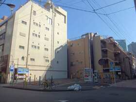 Daiwa House secures office development site in Shiba, Minato-ku