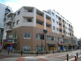 Mitsubishi UFJ Group acquires apartment building in Setagaya-ku, Tokyo