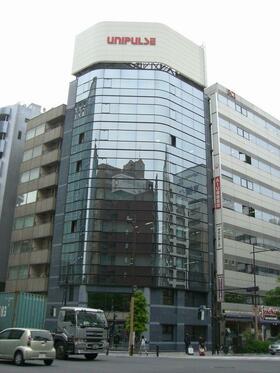 Unipulse buys Nihonbashi headquarters building