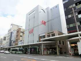 Keihanshin sells property housing H&M Kyoto