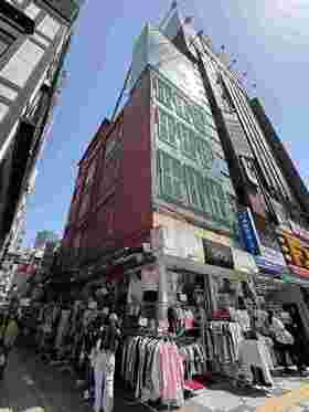 Artplan acquires building near Ikebukuro Station