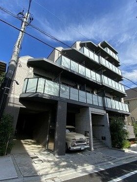 Tokyu Land purchases Ota-ku apartment building