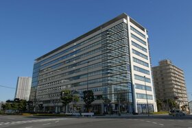 ODA agency relocating to Harumi Center Building