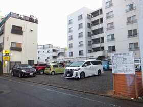 Sumitomo Corp. developing apartment in Ikebukuro vicinity