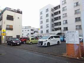 Sumitomo Corp. developing apartment in Ikebukuro vicinity