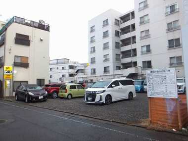 Sumitomo Corp. developing apartment in Ikebukuro vicinity