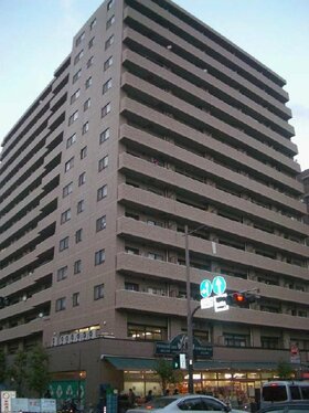 TGR Acquires Compartmentalized Ownership Rights in Apartment Building in Minami-ku, Yokohama